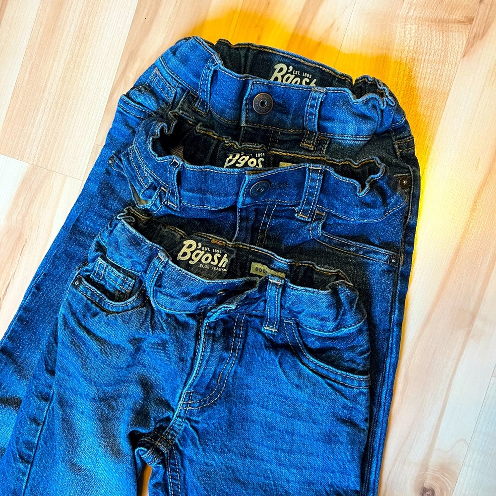 B’gosh Denim